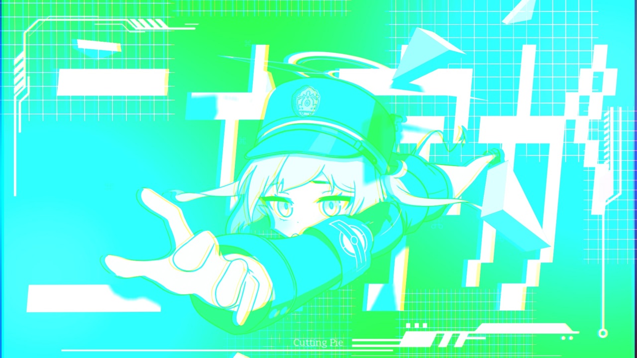 カッティングパヒャ