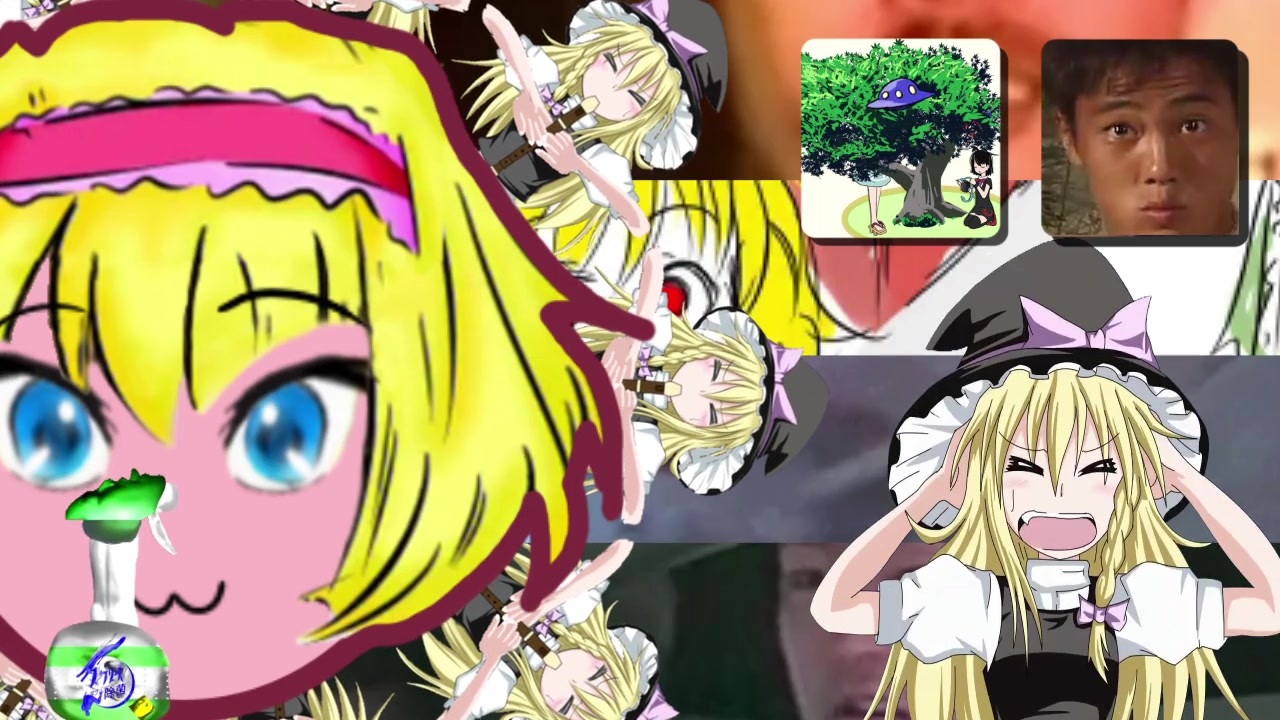 茂みークッキー☆