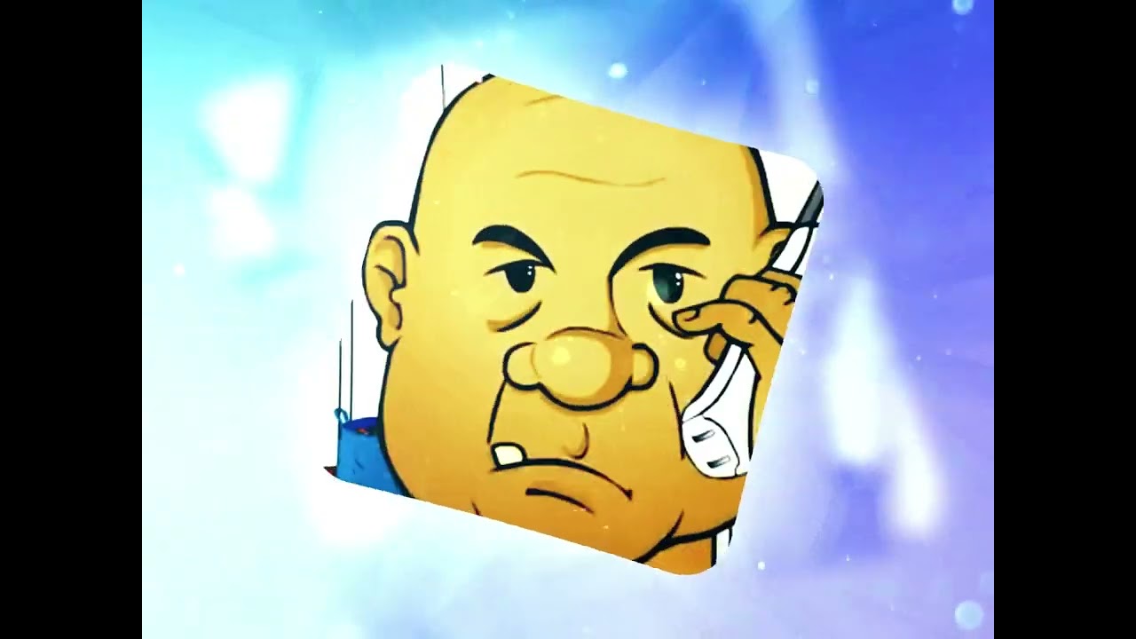 Cabeza de Huevo - SHOP