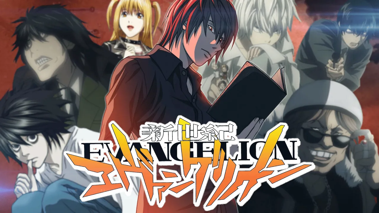 残酷な死神のテーゼ