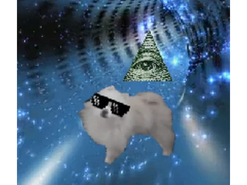 Daft Punk- Aero Gabe [YTPMV]