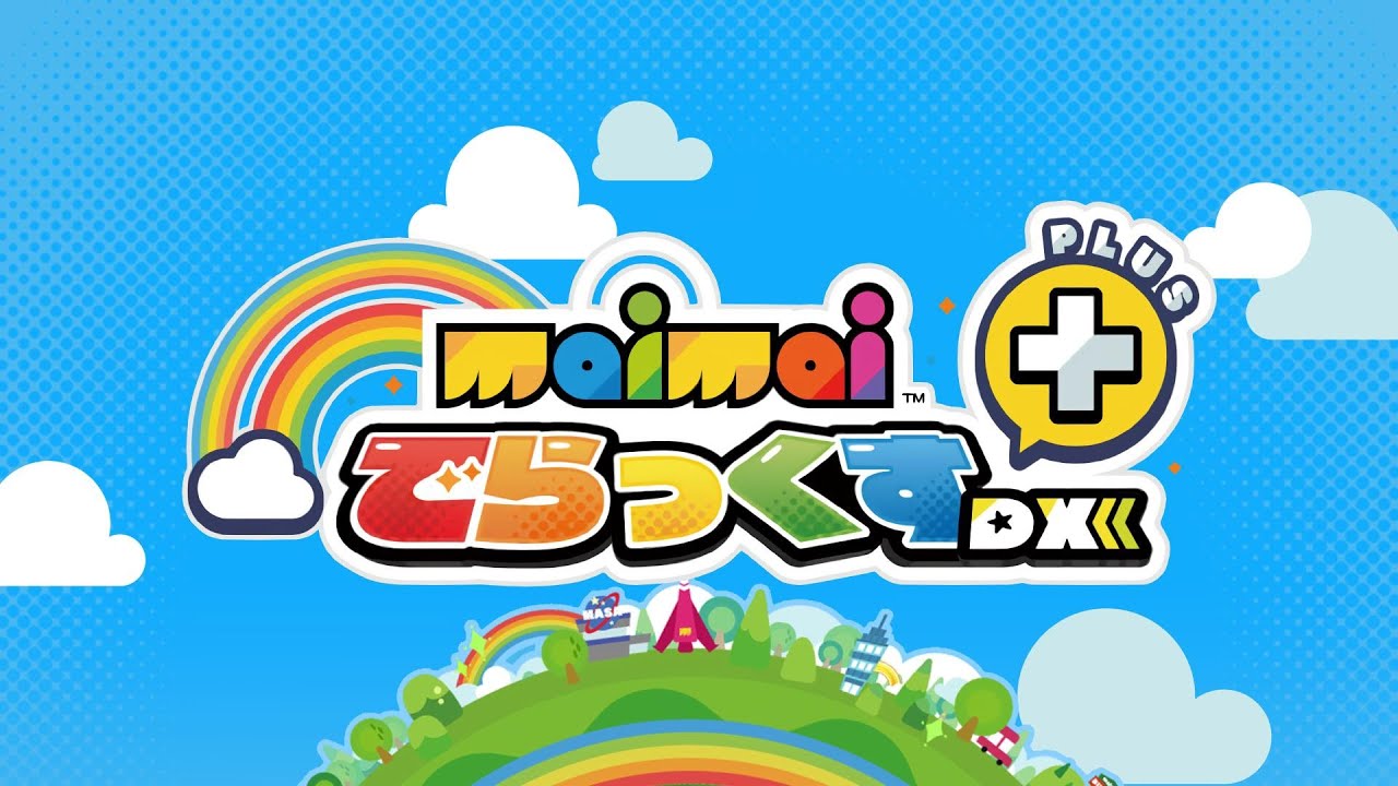 Ochame Kinou - maimai でらっくす PLUS