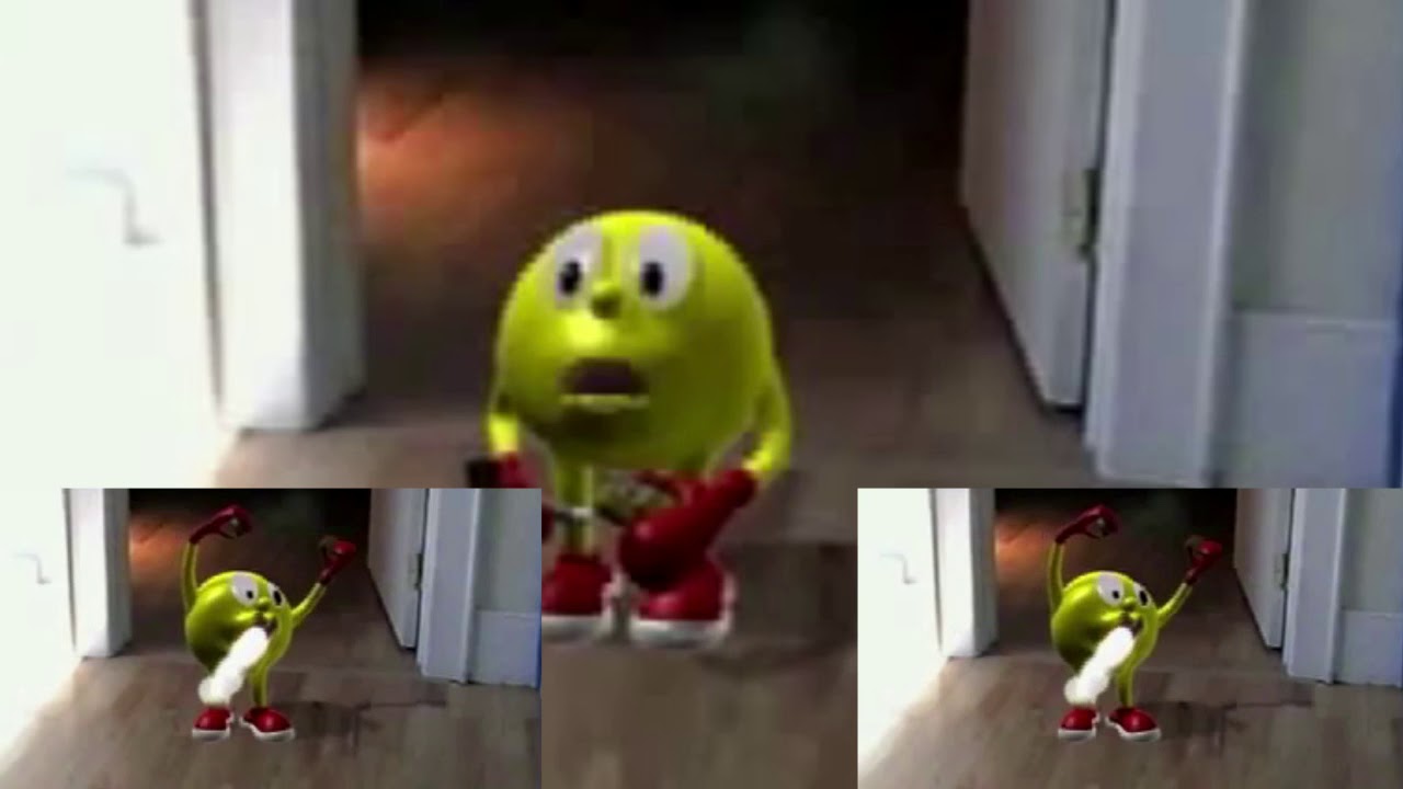 Pacman File Select [Reupload]
