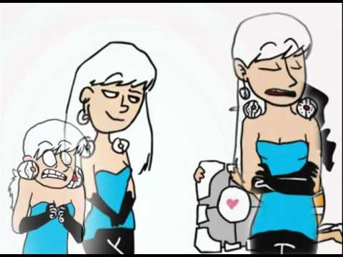 GLaDOS No