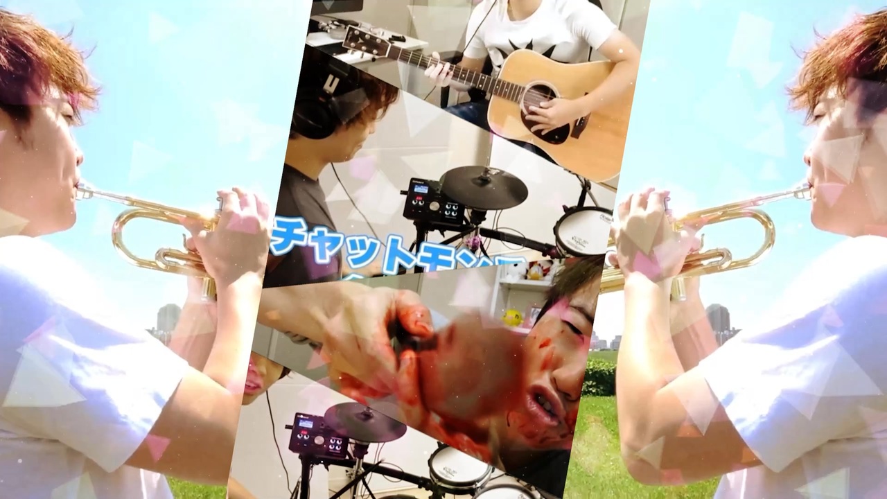 例えYoutube界から忘れられても