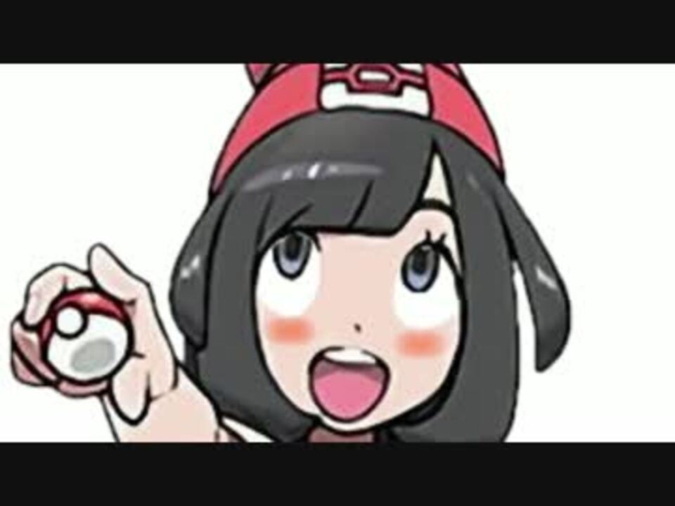 【R-18】ポケモンサン・ムーンのバグがエロ過ぎる件