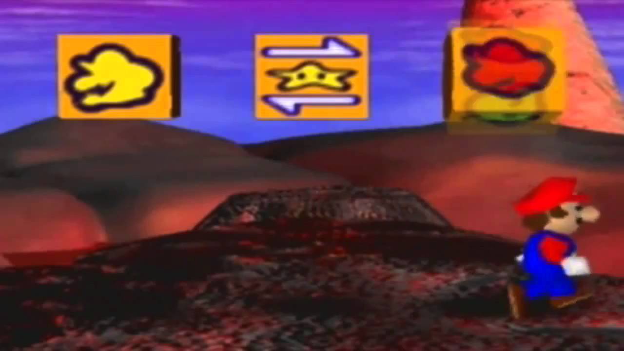 The Runaway Guys - Chance Time ft. Wario (MUSIC VIDEO)