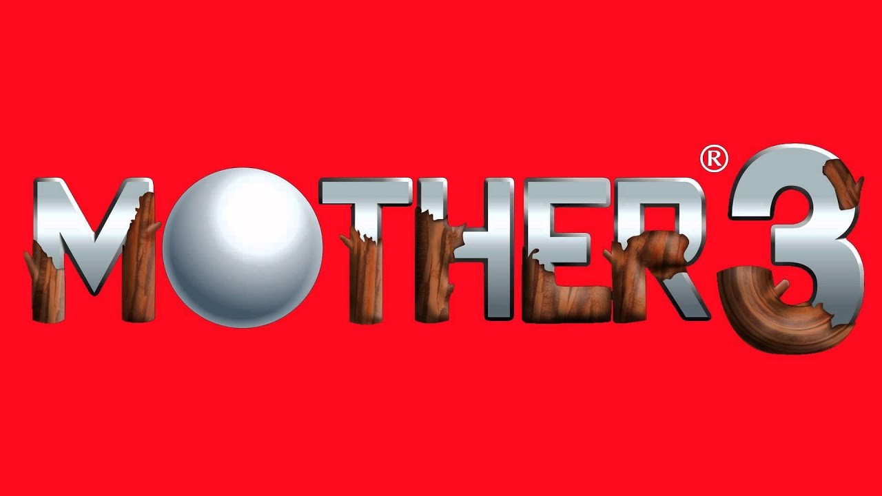 Mr. Batty Twist (NTSC Version) - MOTHER 3