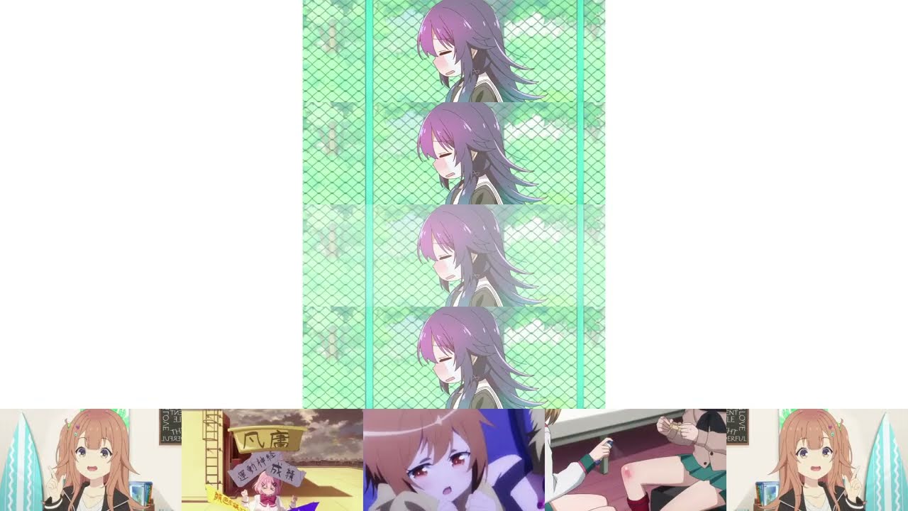 フレンドリスト