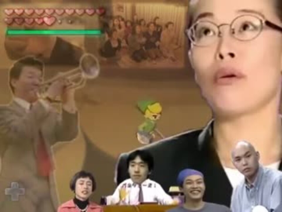 カルト・ゲイラ戦