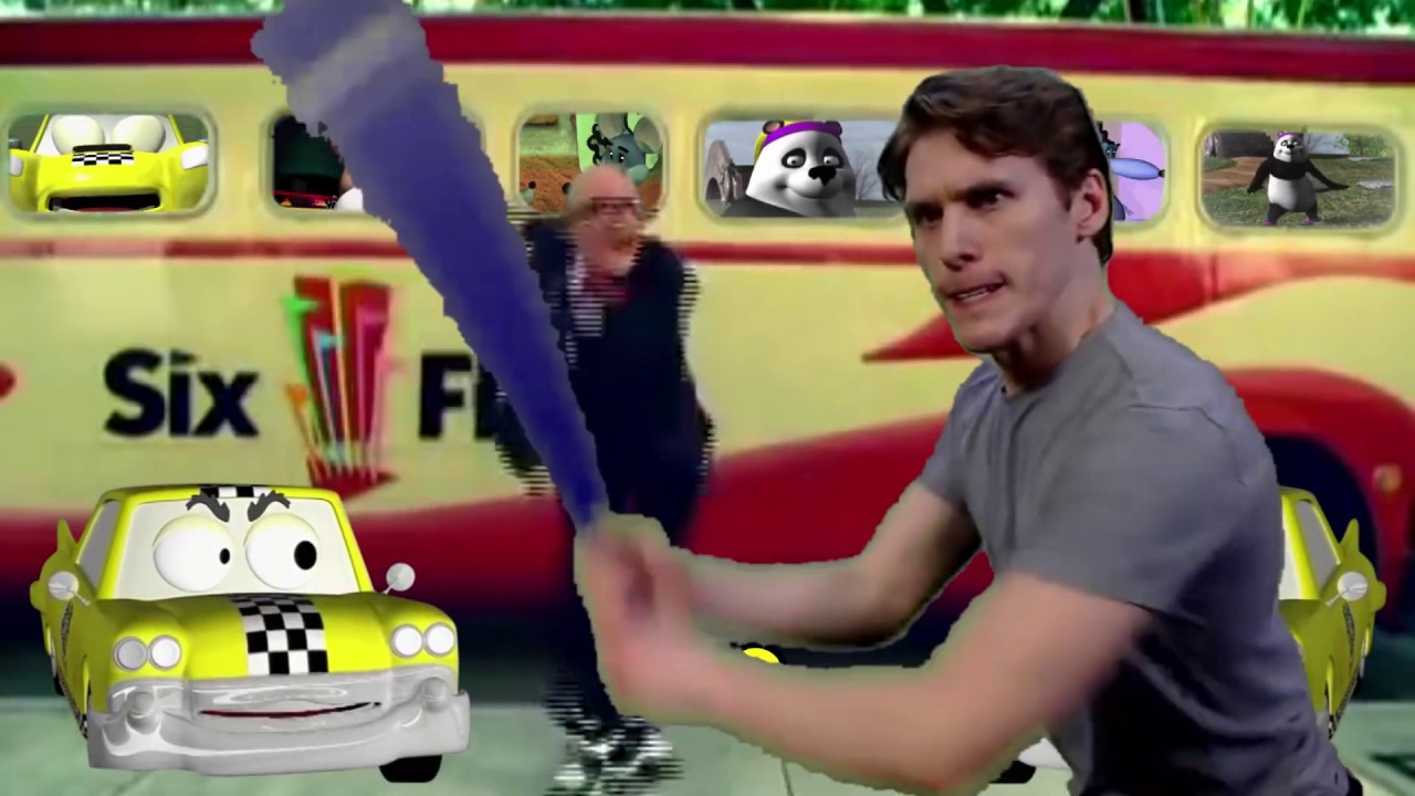 We Like To Party (The Vengabus Collab)