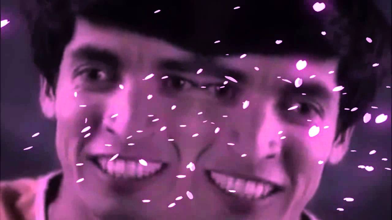 Sudamerican Luminance