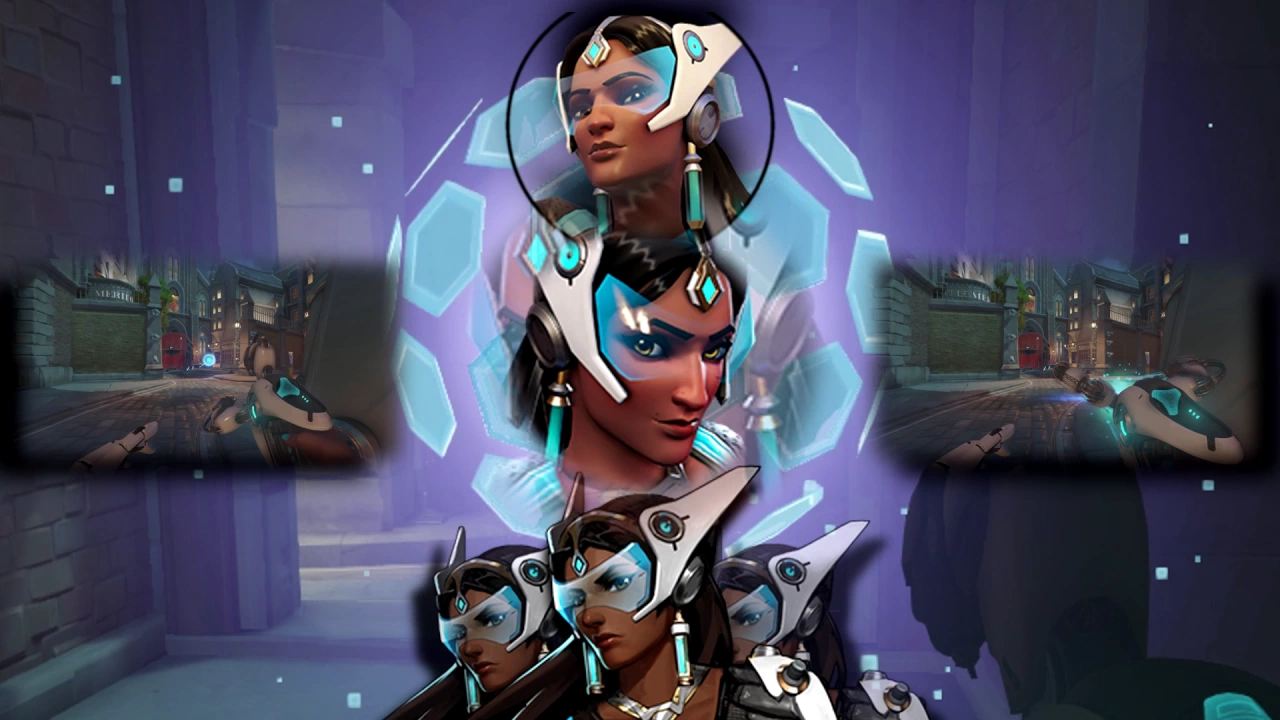 Symmetra 01 (YTPMV Tournament Entry)