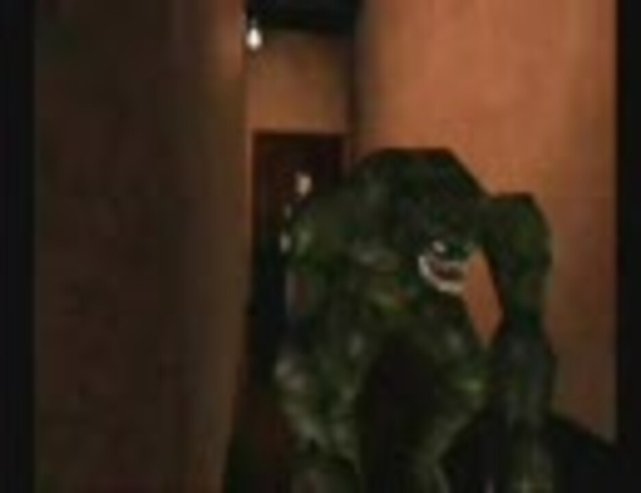 バイオハザードのパーフェクトTウイルス教室