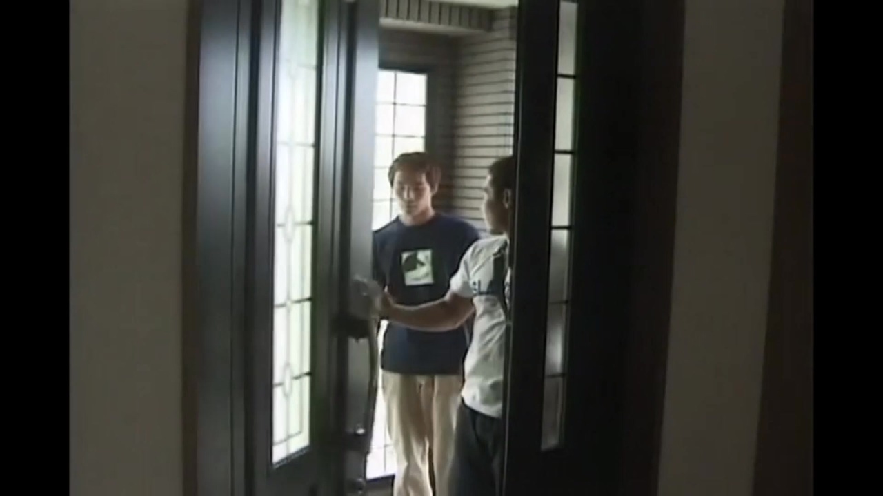 野獣邸ドアキュラ