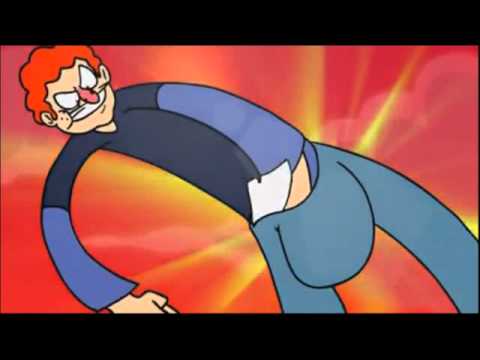 YTPMV: ninja fyatn