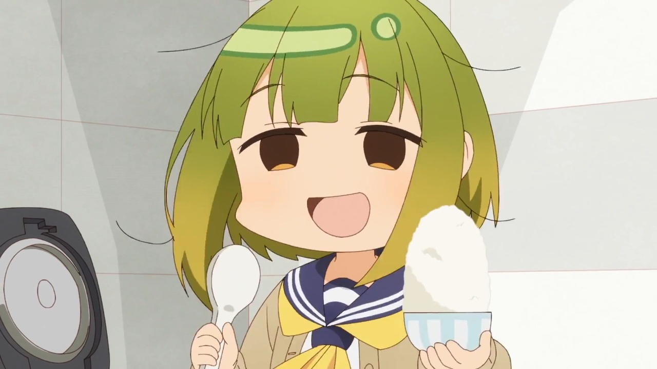 走れ！走れ！ばしゃめめめ！