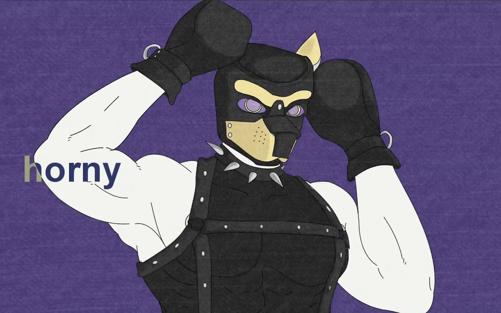 伪gay