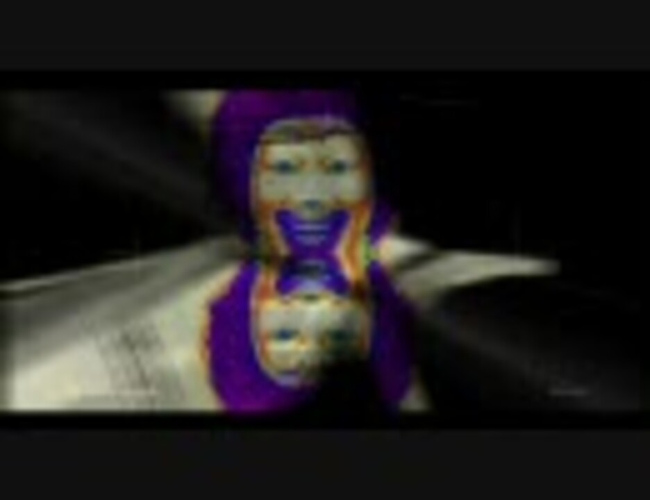 ドナルド×Autechre - Gantz Graf (Donald mix)