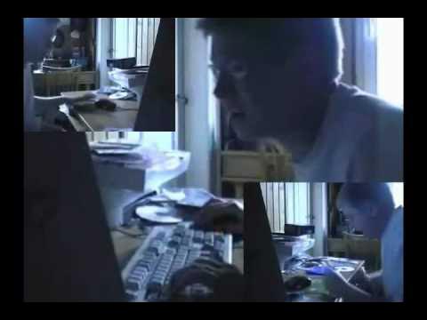 Keyboard Crusher goes to the Moon