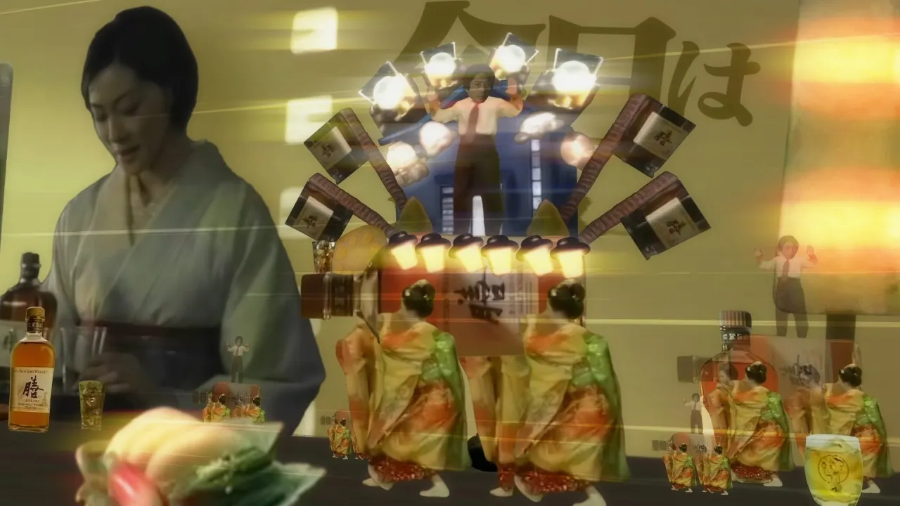 【合作単品】ZEn FIRE-G SOUL