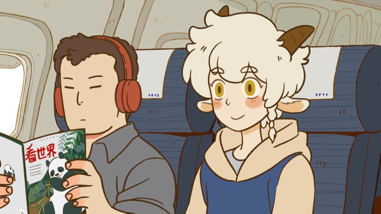 ハイテンション万聖街