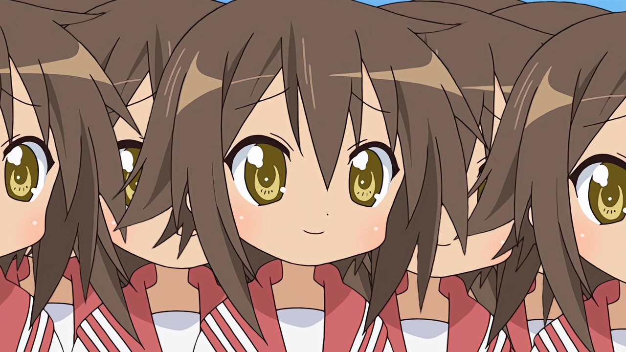 【音MAD【ミートボール【らき☆すた【日下部みさお】】】【黄金の太陽【開かれし封印【立ちはだかる宿敵】】】】