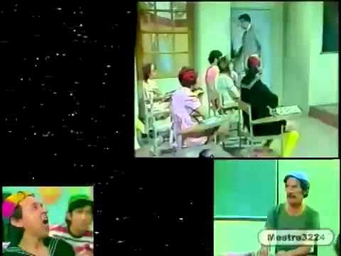 YTPMVBR   Sometimes Madruga don't have heartache  [REUPLOAD]