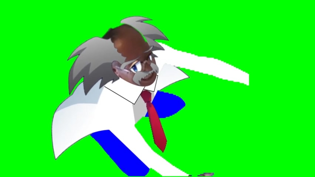 土下座する77歳ワイリーGB.vile