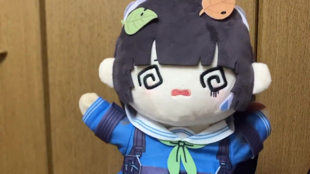 令和八年のレズミユモノマネ