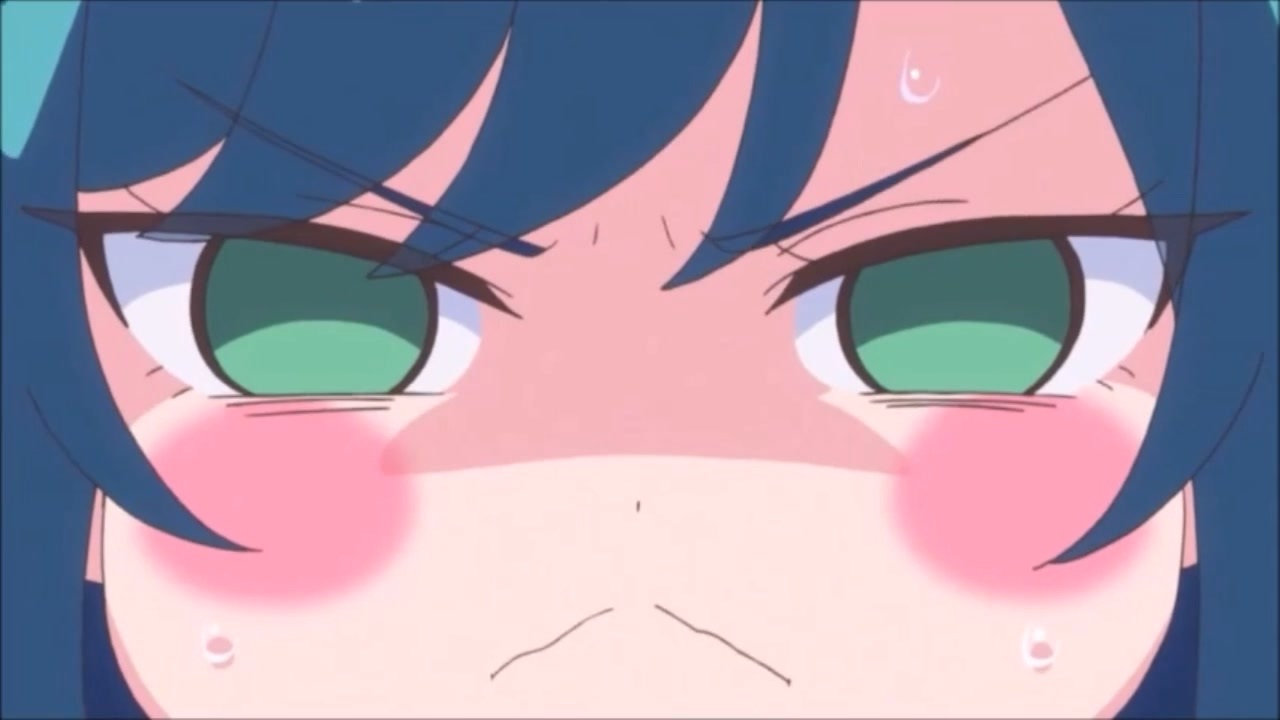 ん～～～ん˝～～　ん˝～～ん˝～～