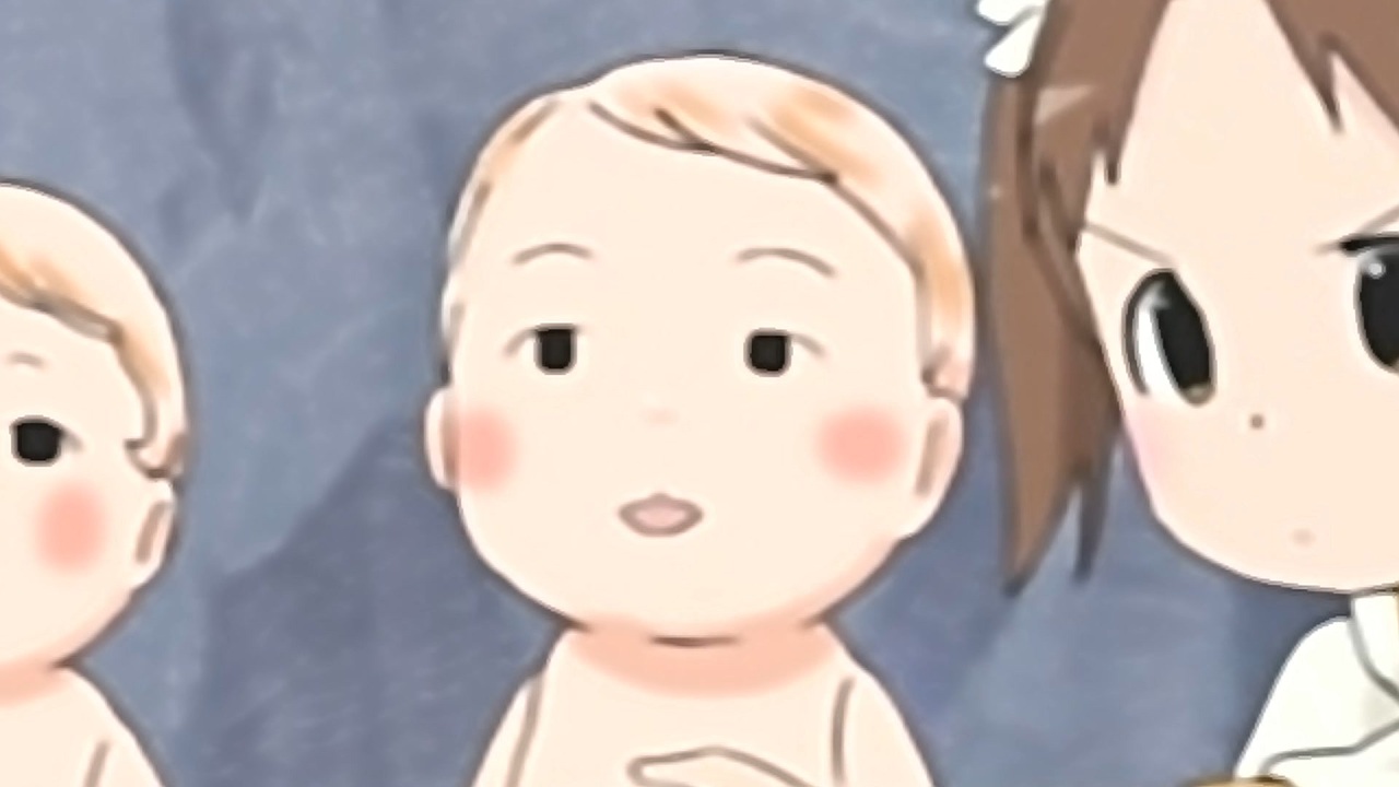 アイドルになりたい！