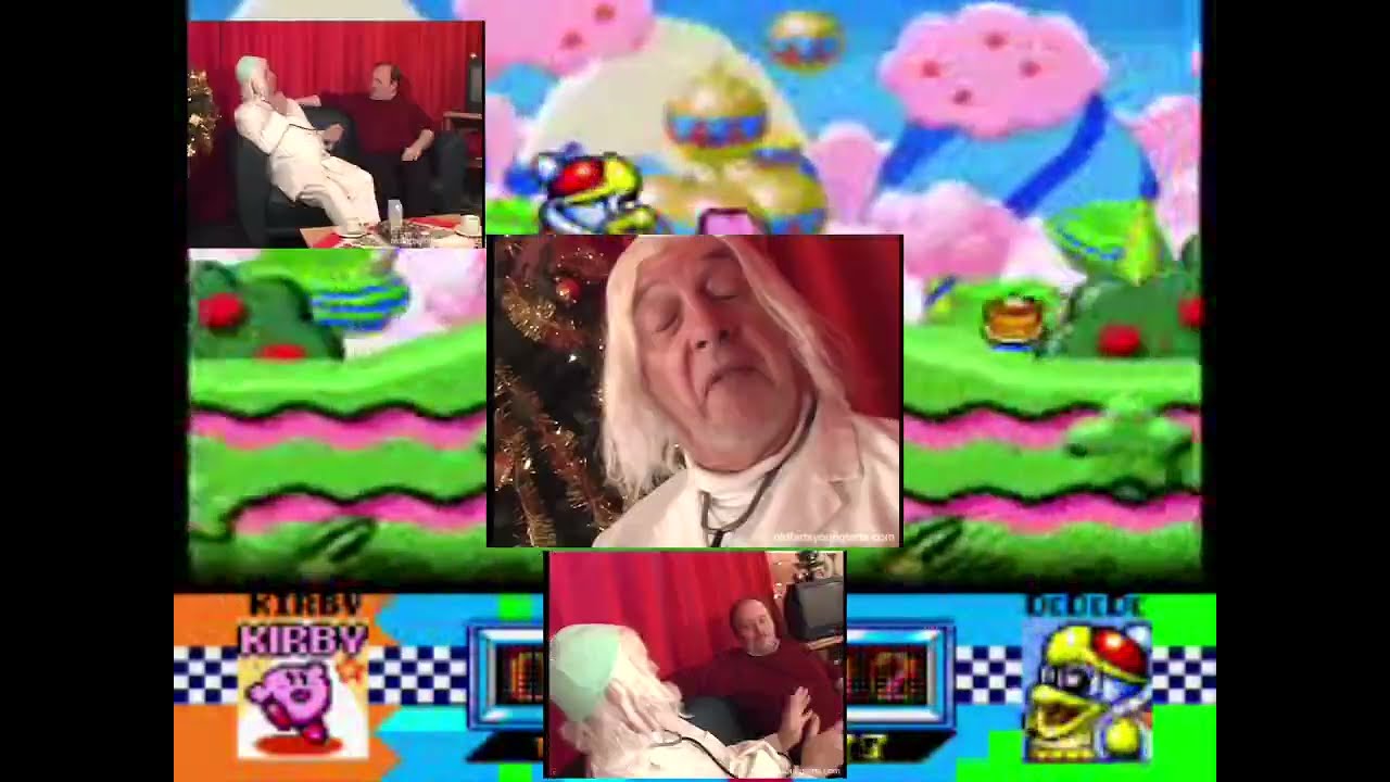 【音MAD】Fietsopa's Gourmet Race