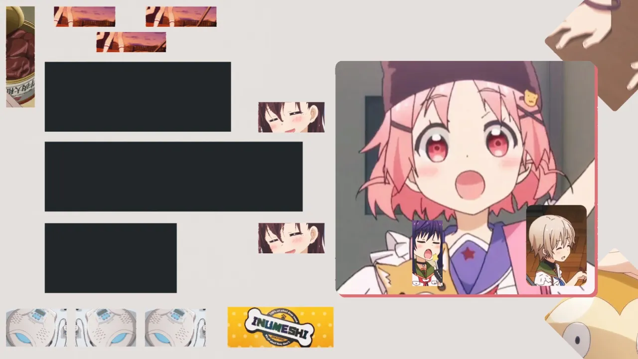 ████部 部活動日誌