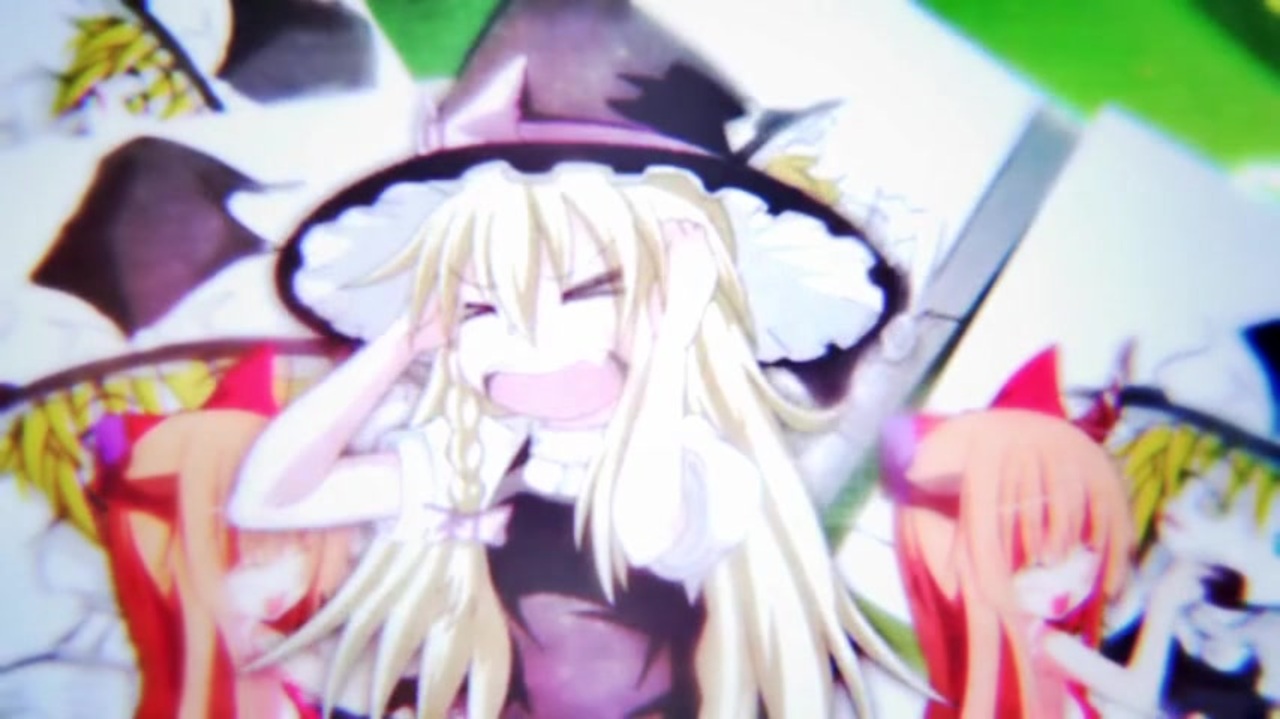 忘れXepher 白飛び補正版