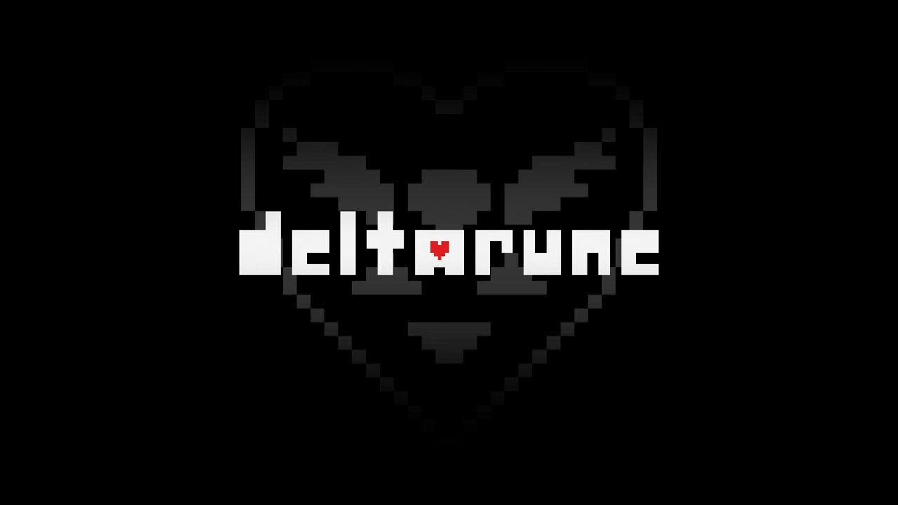 Susie - DELTARUNE
