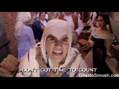 HELP ME (ghetto) IANNNNNNNNNNNNN