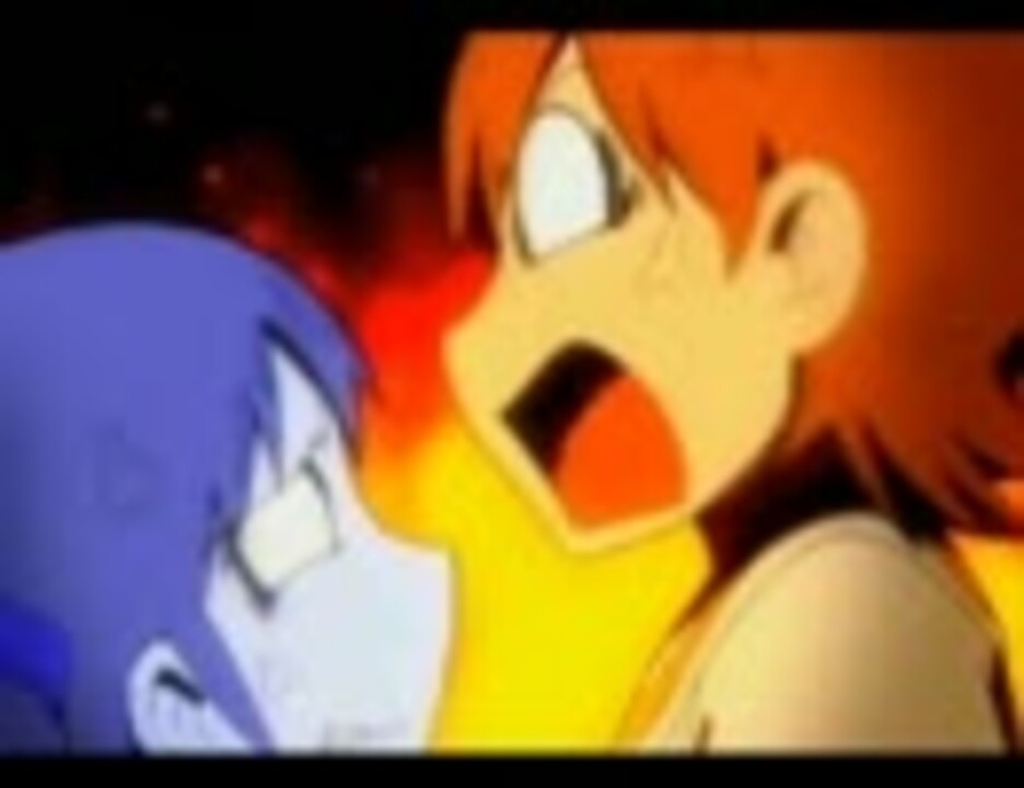 ゆっことちゃんみおの危険な喧嘩【再再うｐ】