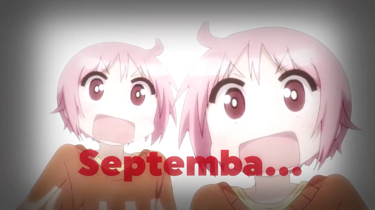 The End Of September