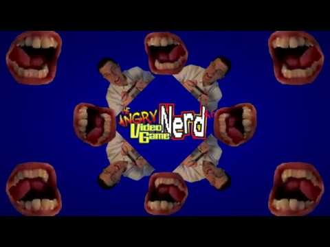 The First AVGN YTPMV of 2018