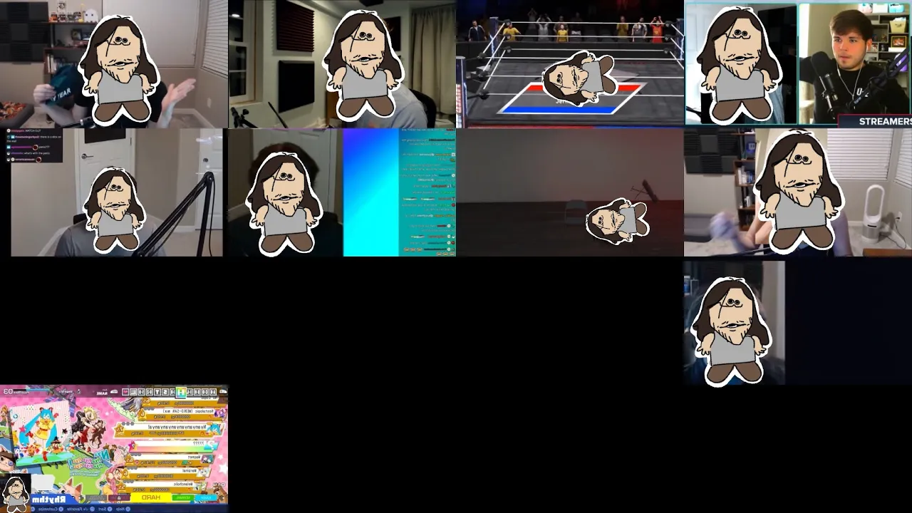 Jurly 10th - I made this for jurly