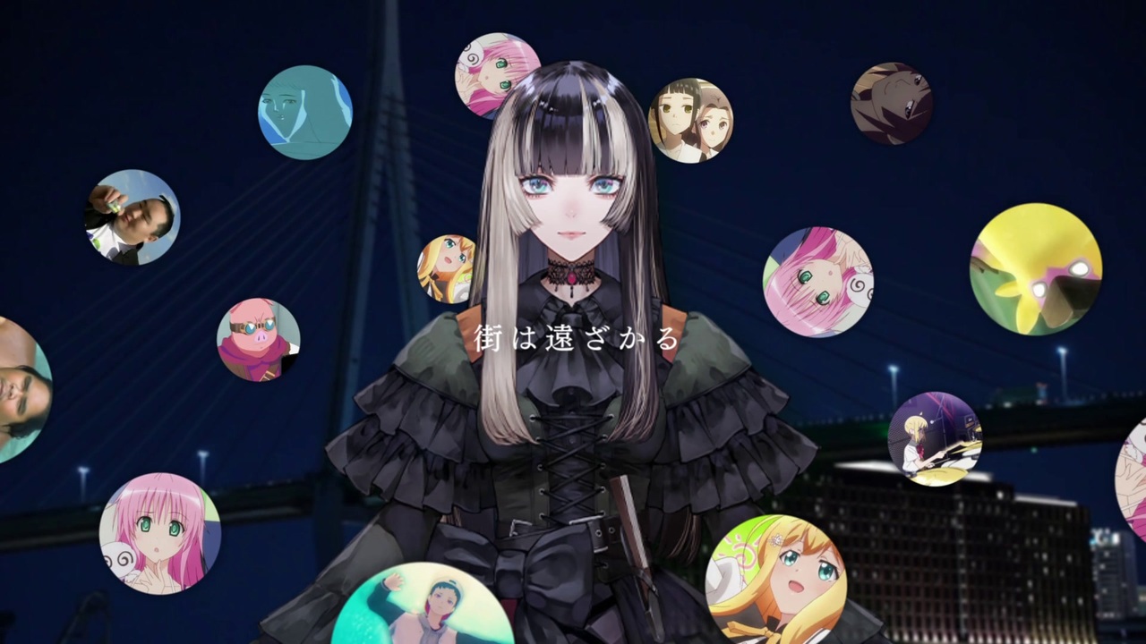 【RealSample】reiji no machi