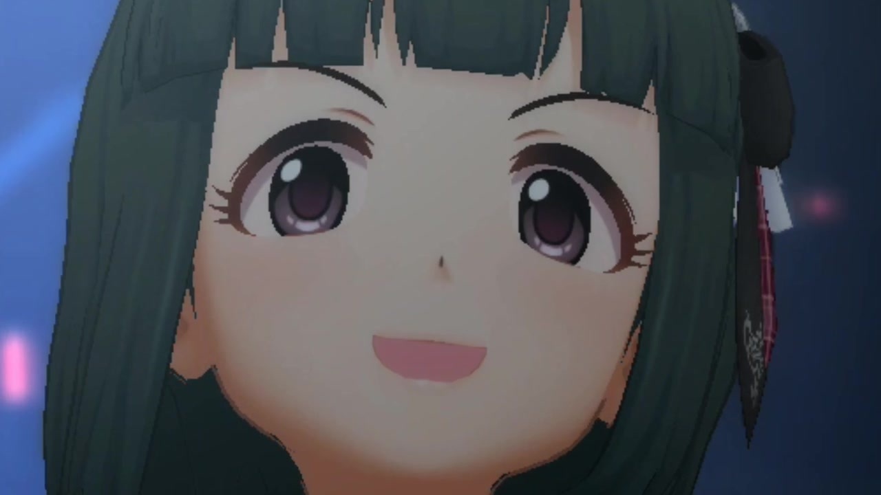 丹羽の村雨城
