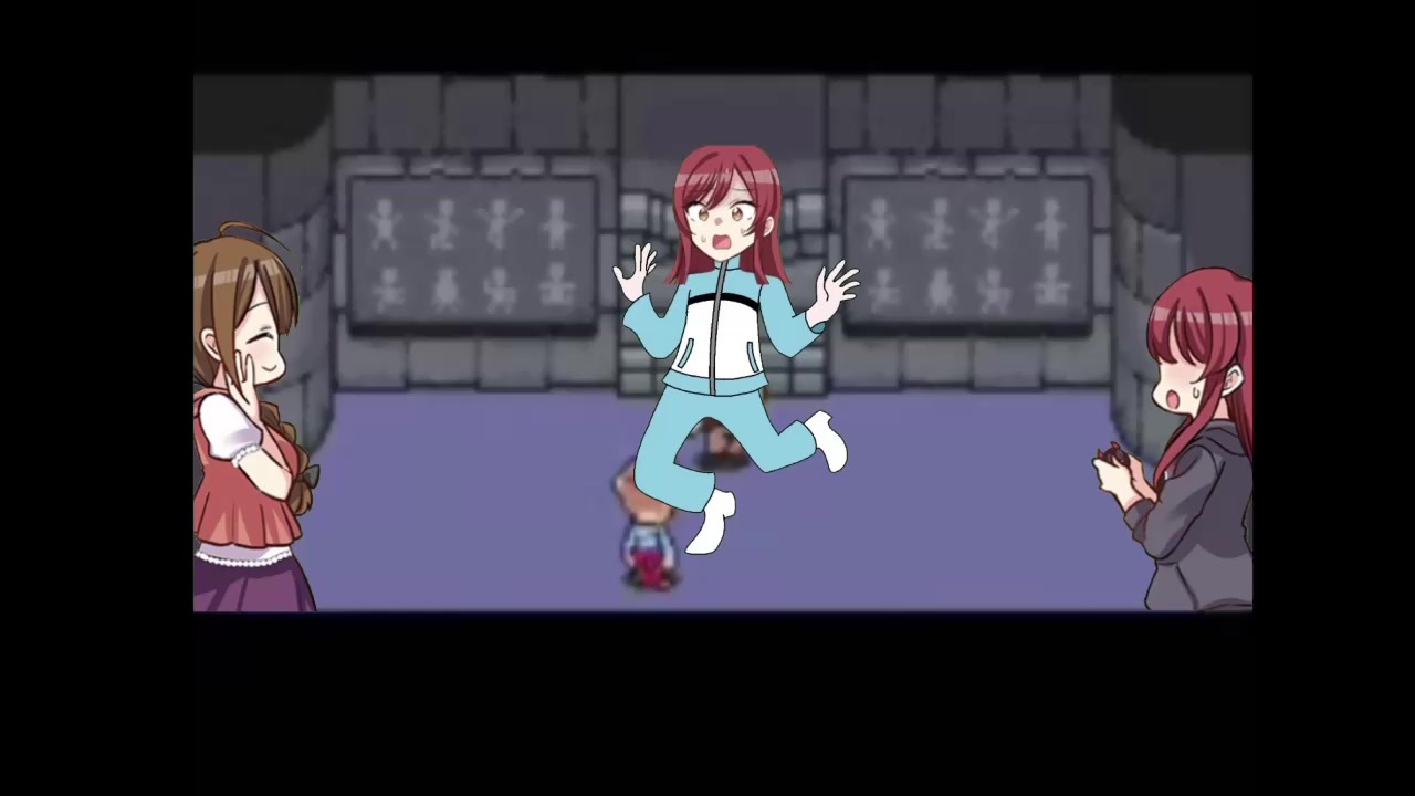 わぁ! ゴマどうふ!