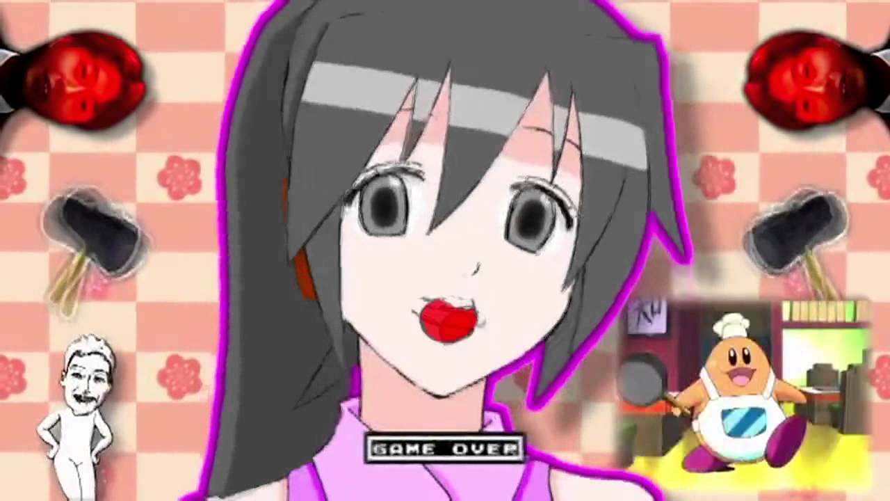 【和音マコ】 开心快乐机能 【UTAUカバー】