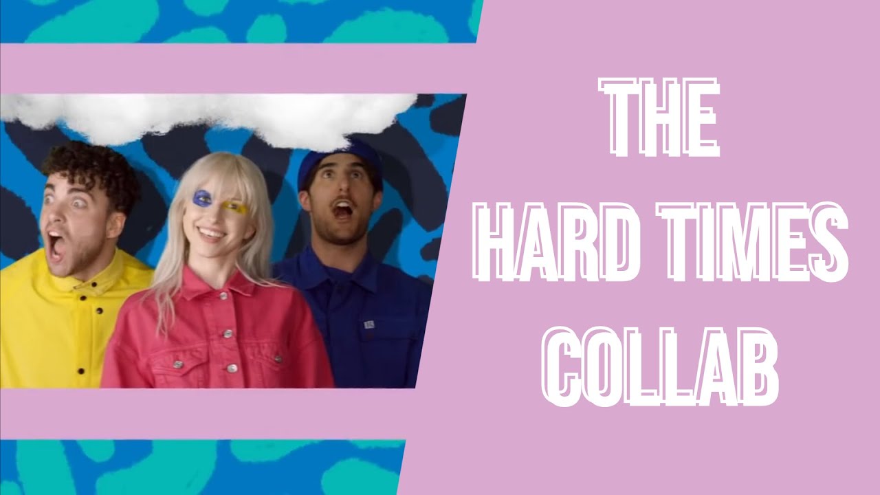 The Hard Times Collab