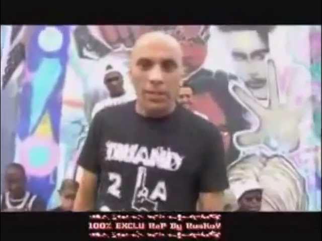 [YTPMV] Harder Better Faster Stronger (Morsay Remix)