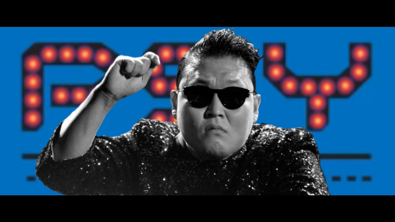 젠틀맨 트레일러