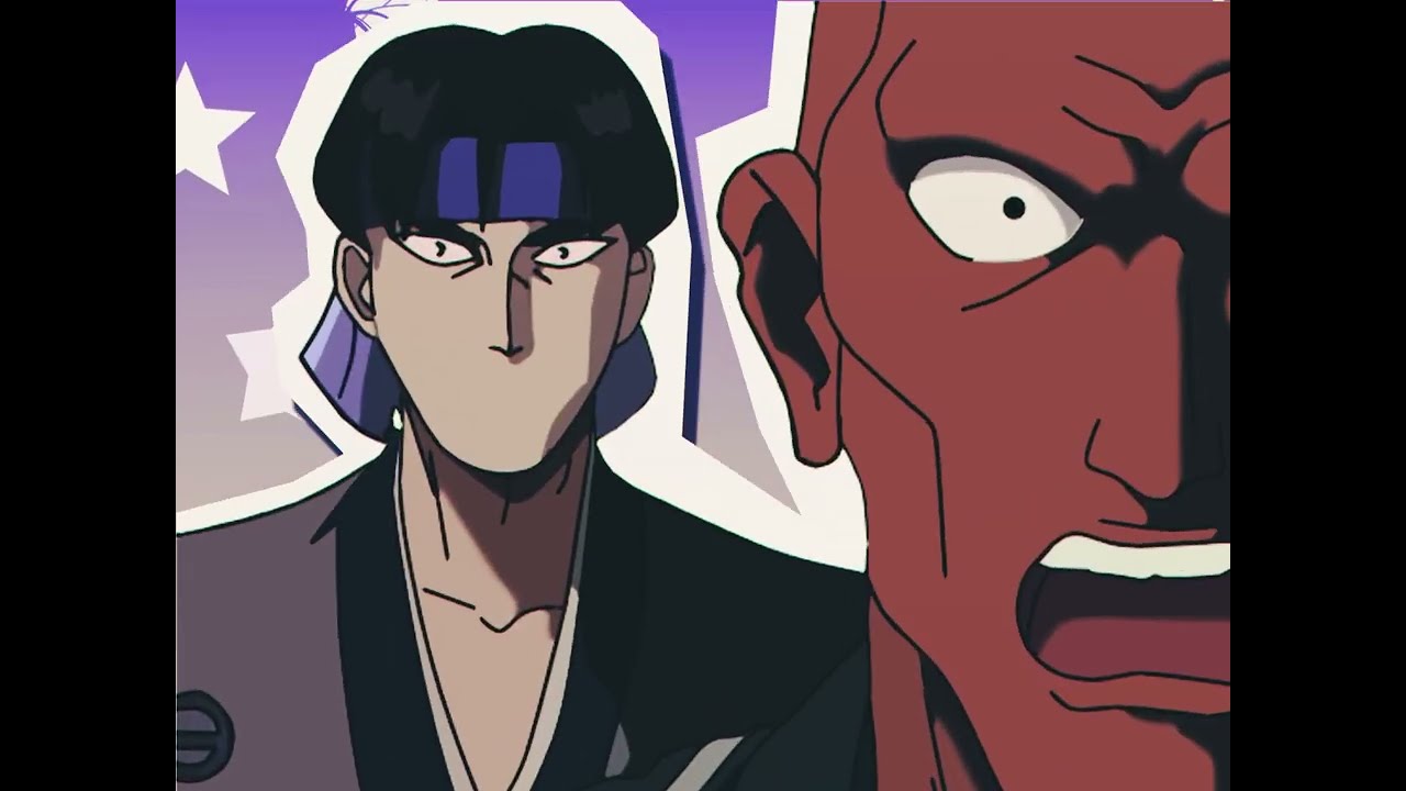 I TRIED TO SING CARAMELL DANSEN WITH A MANLY VOICE