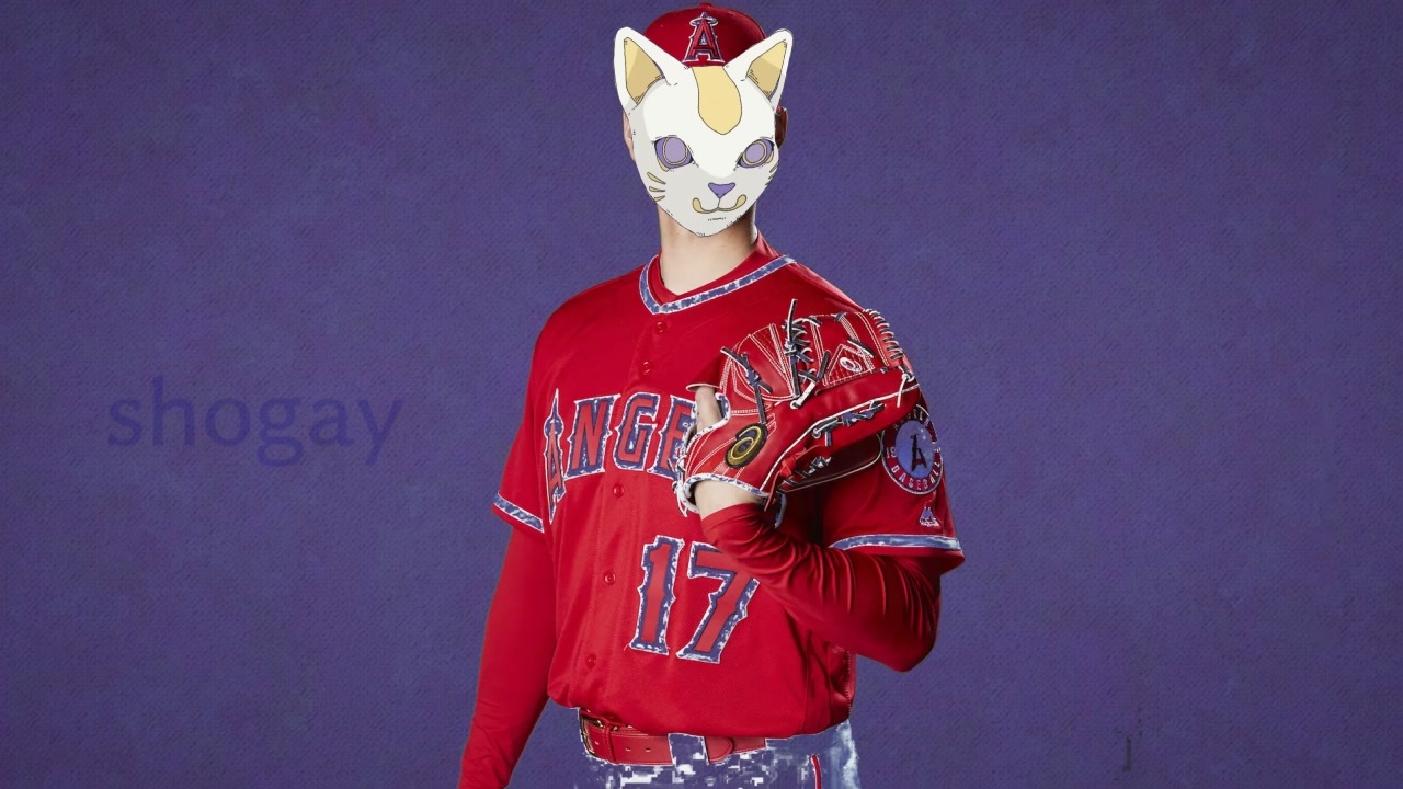 私は嘘に絡まっていませんが、大谷翔平さんと一緒にフォニイを歌いたいです